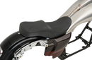 harley davidson touring [DRAG SPECIALTIES] – Touringsitzbank mit niedriger Bauhöhe-3