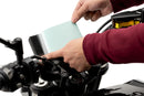 CFMOTO 650 NK [2025] – Beschermend dashboard – Transparant-4