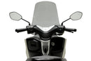 SUZUKI BURGMAN STREET 125EX [2025] – Voorruit V-Tech Line Touring-3