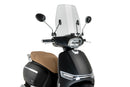 KEEWAY VERSILIA 50 [2025] – Rollerscheibe Urban – Transparent-2