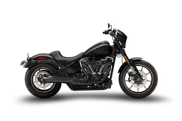 harley davidson fxfb [ZARD] – Hitzeschild - 0