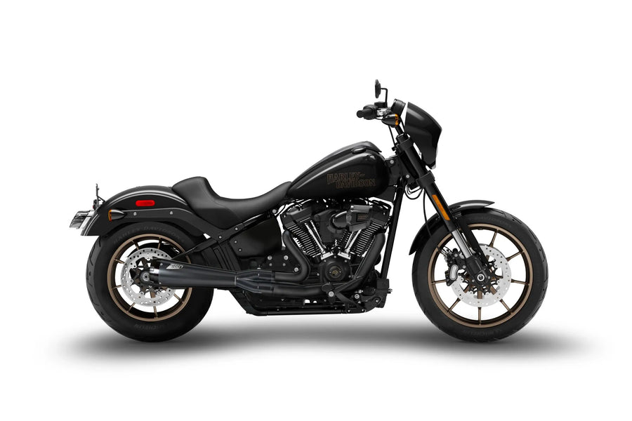 harley davidson softail [ZARD] – hitteschild