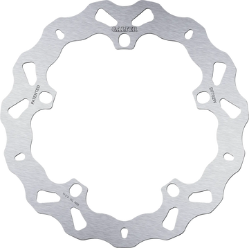 Bmw R 1200 C [1998, 2002, 2005, 1999, 2001-2003] - brake disc - picture 1