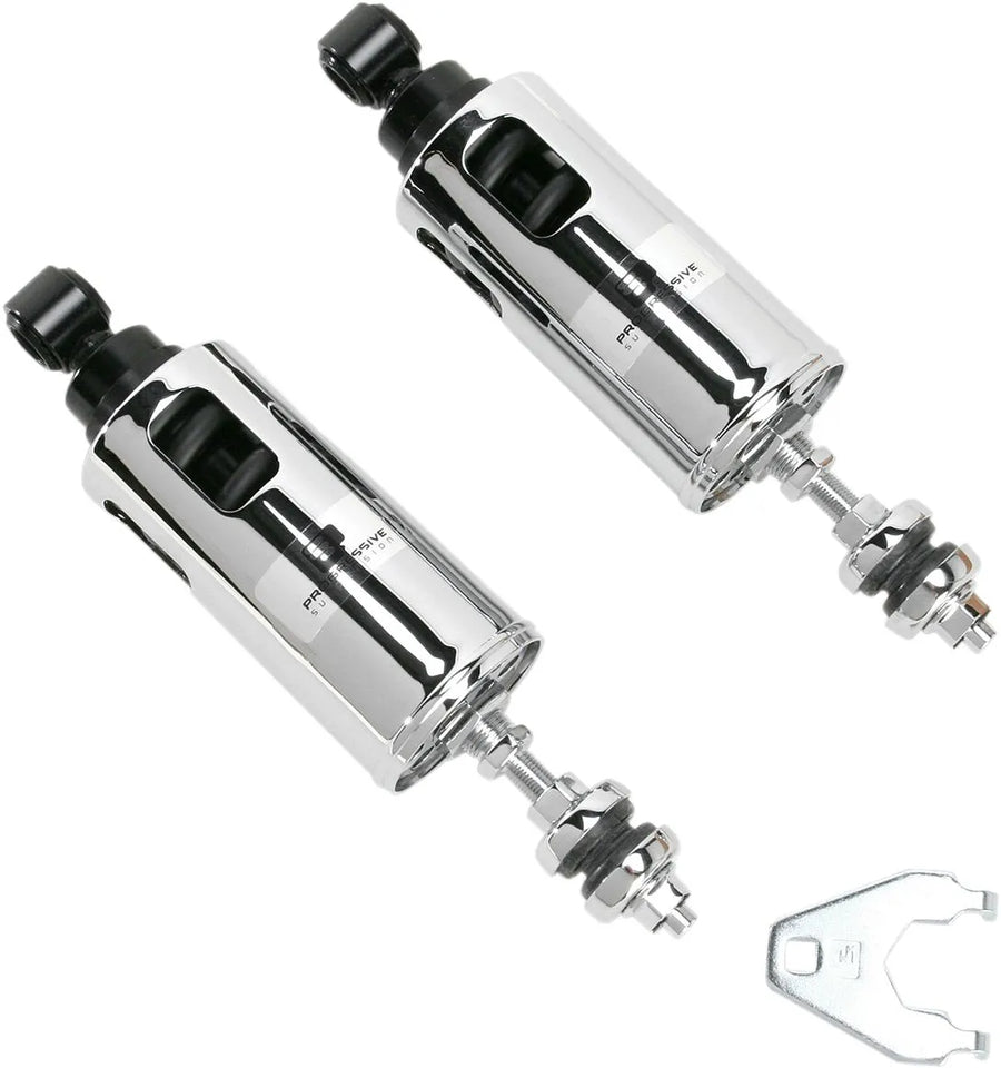 harley davidson fxsb [PROGRESSIVE SUSPENSION] – 422 Series Stoßdämpfer