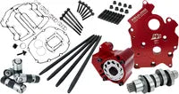Harley-Davidson FLHCS 1923 Softail Heritage Classic 117 [2025] - Race Series® Camchest Kit mit Vollhubstößeln – Bild 12