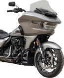 harley davidson touring [KLOCK WERKS] – Pro Touring Flare™ Windschutzscheibe-5