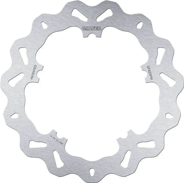Harley-Davidson Vrscb 1130 V Rod [2004-2005] - Wave® brake disc - picture 1