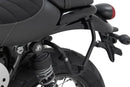 Triumph Street Twin 900 [SW-MOTECH] – SLC Seitengepäckträger