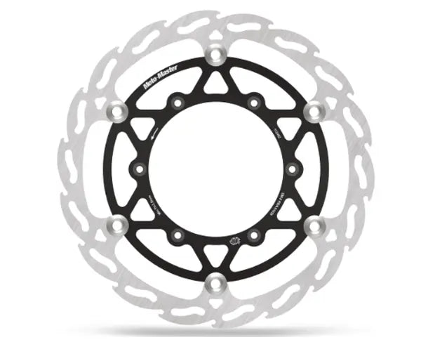 Fantic XXF 450 [2025-2026] - Flame Series Schwimmende Bremsscheibe – Bild 2