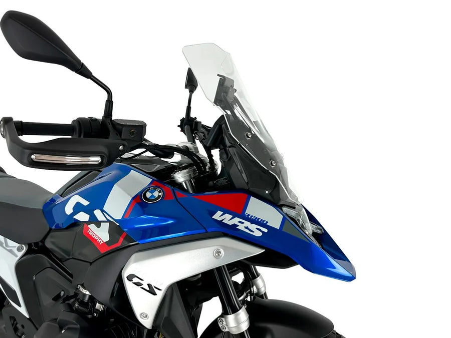 BMW R 1300 GS [WRS] - windshield