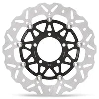 Triumph Thruxton 1200 R ABS [2020] - Cubiq Bremsscheibe – Bild 11