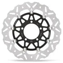 Triumph Thruxton 1200 R ABS [2020] - Cubiq Bremsscheibe – Bild 11