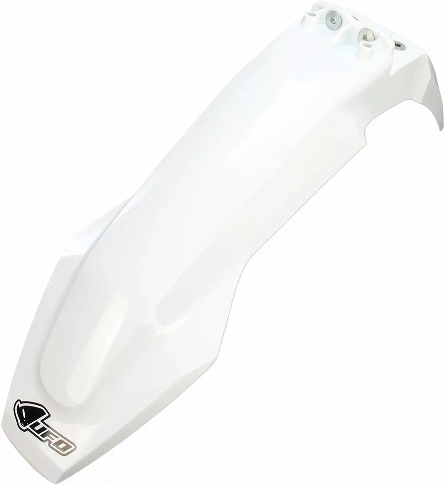 Husqvarna TE 450 [UFO] - Vervangende plastic onderdelen Voorbeschermende plaat