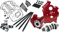 Harley-Davidson FXLRST 1923 Softail Low Rider ST 117 H.O. [2026] - Race Series® Camchest Kit with full lift tappets - Camshaft profile: 465 Series - Figure 3