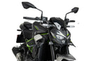 KAWASAKI Z 900 SE [2025] – D12 Spoiler – Schwarz-14