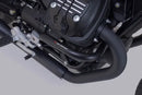 Moto Guzzi V 9 Roamer [SW-MOTECH] – Sturzbügel
