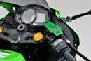 Kawasaki Z 900 RS [Daytona] - voorste hoofdcilinderdop-2
