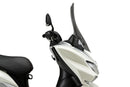 SUZUKI BURGMAN STREET 125EX [2025] – Windschutzscheibe V-Tech Line Touring-2