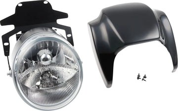 harley davidson fxsbse [CULT WERK] – Scheinwerfer-Kit