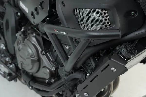 Yamaha XSR 700 [SW-MOTECH] – Sturzbügel