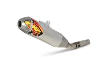 Yamaha Yz 450 Fx [2025-2026] - PowerCore 4 HEX slip-on demper – foto 12
