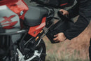 KTM 690 Duke [2012-2019] - PRO BLAZE H zadeltassenset – foto 6