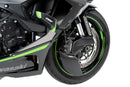 KAWASAKI ZX-6R NINJA [2025] – Brake Cooler – Black-14