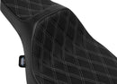 harley davidson touring [DRAG SPECIALTIES] – Predator III extended reach seat-2