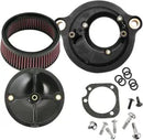 Harley-Davidson FLFBS 1868 Softail Fat Boy 114 [2020] - Stealth Two Luftfilter-Kit – Bild 9
