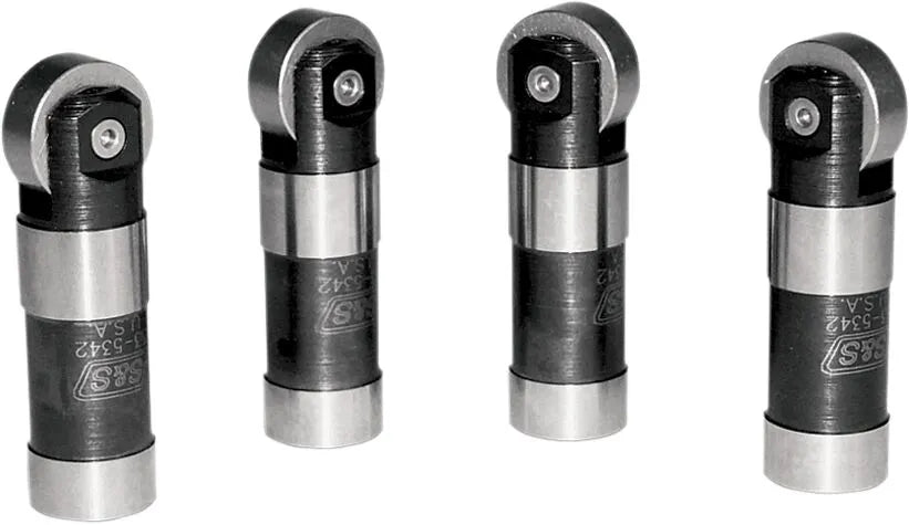 Harley-Davidson FXR 1340 Super Glide [1984] - Hydrostößel – Bild 2