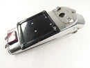 Moto Guzzi Nevada 750 lk [2001] - Splash Protection kentekenplaathouder-3