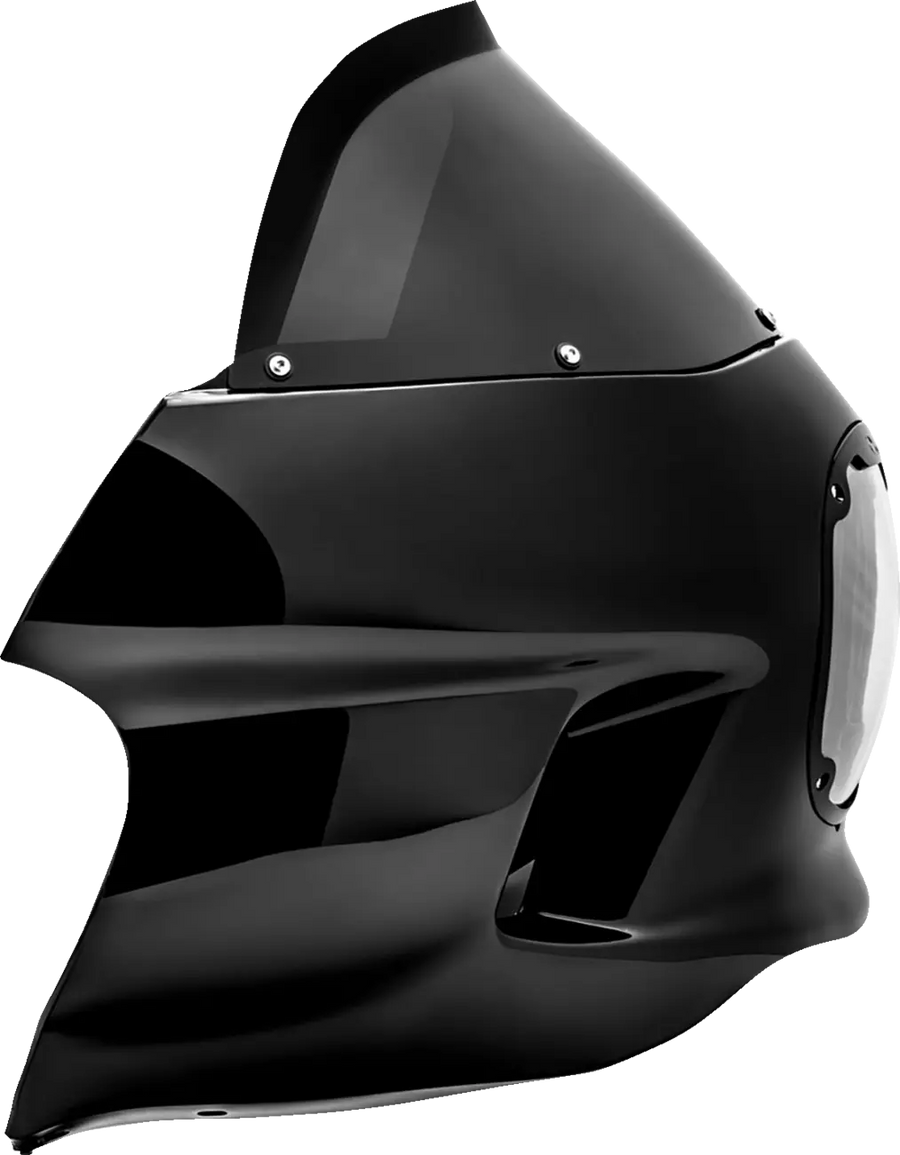 Harley-Davidson Sportser S [Saddlemen]-S-RT Mini disguise