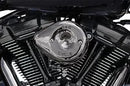 Harley-Davidson FLHTCUTGSE 1923 Tri Glide Ultra CVO 117 [2021] - Stealth Teardrop Luftfilterabdeckung – Design: Mini Teardrop – Bild 6