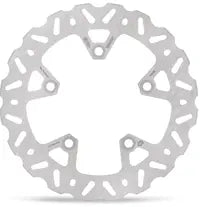 Yamaha Fz1 Fazer 1000 [2012, 2011-2012] - brake disc - picture 10