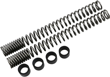 Harley-Davidson Low Rider S FXLRST [PROGRESSIVE SUSPENSION] – Gabelfedern - 0