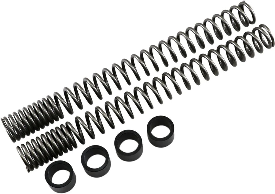 harley-davidson street bob [PROGRESSIVE SUSPENSION] – vorkveren