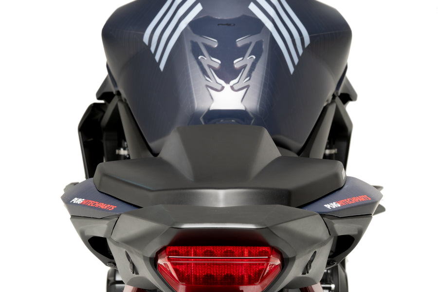 HONDA CB 750 HORNET [2025] – Heckverkleidung – Carbon look