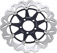 Suzuki GSX 250 FX [2002-2003] - Bremsscheibe – Bild 6