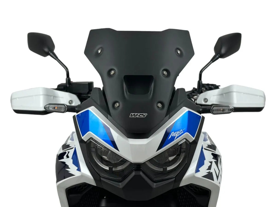 Honda CRF 1100 Africa Twin [WRS] – Windschild