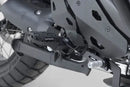 BMW R 1300 GS Adventure [2024-2026] - EVO Fußrasten-Satz schwarz – Bild 2