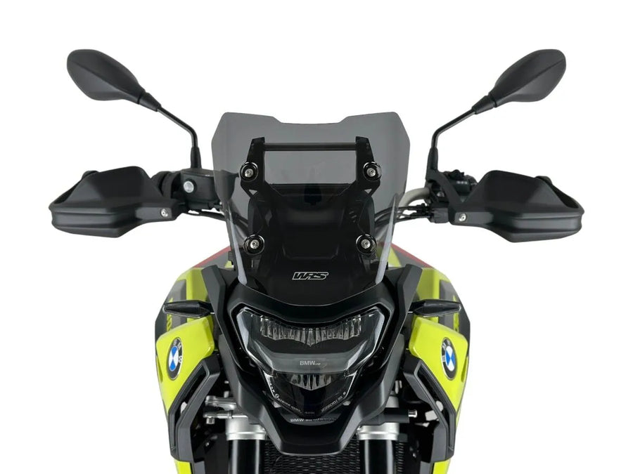 BMW F 900 GS [WRS] - windshield