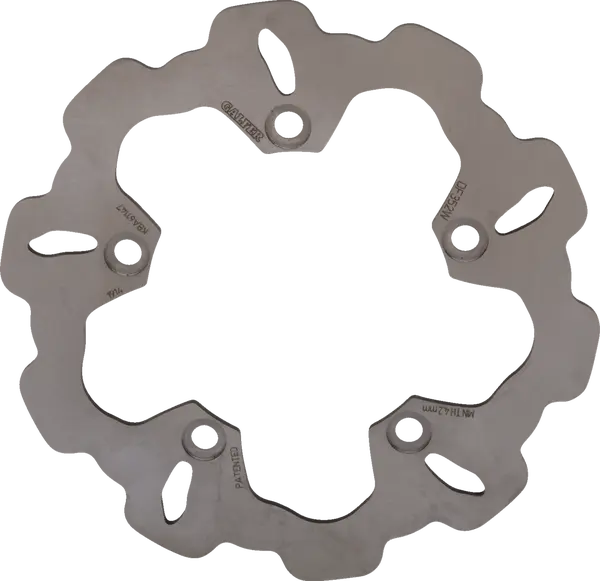 Suzuki Sv 650 ABS [2025-2026] - Bremsscheibe – Bild 3