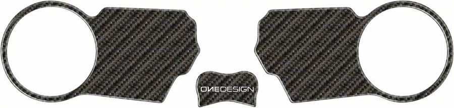 Honda CBR 1000 RR [ONEDESIGN] -Gabelbrücken Beschermingskussen