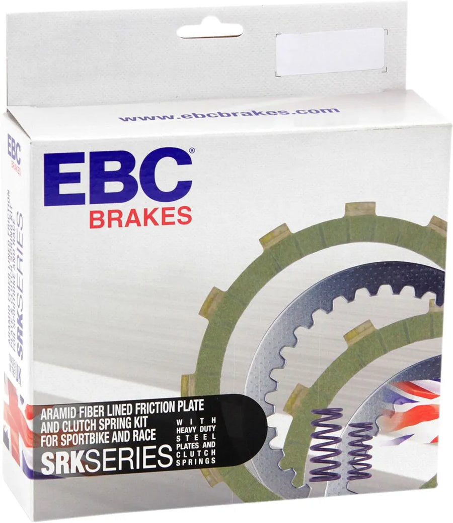 harley-davidson sportster s [EBC] – SRK Series Kupplungskit