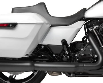 harley davidson touring [DRAG SPECIALTIES] – Predator III Sitz - 0