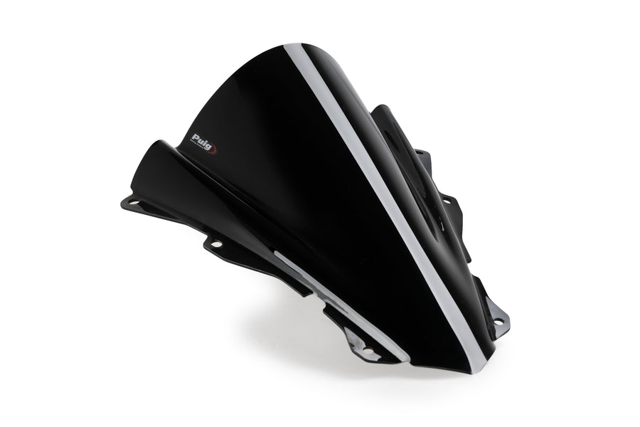 KAWASAKI ZX-4RR NINJA [2025] – Z-Racing-scherm – Transparant