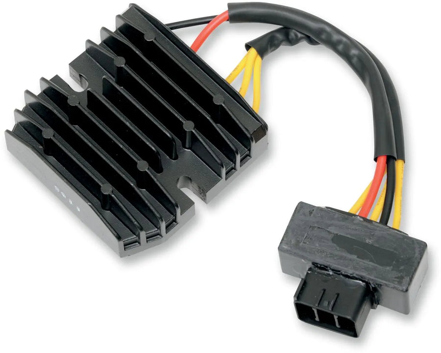 Kawasaki Z 900 [Rick's Motorsport Electric] - controller and rectifier for Kawasaki