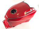 Ducati Paso 750 [1990] - Tankpetrolente tank-2