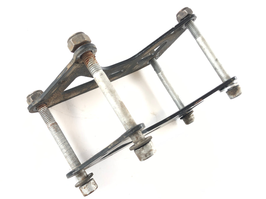 Aprilia SX KX1 125 [2020] - Engine Suspension Engine Holder