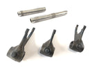 Kawasaki Klr 250 Kl250D [1988] - Schakelvorken Switching Claws Set-2